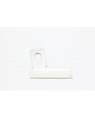 Lamina maquina casear 1-3/8"