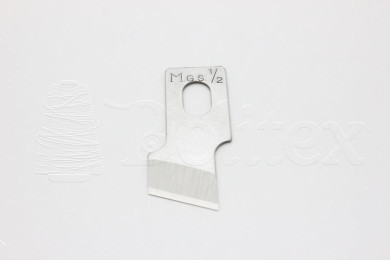 Lamina maquina casear 1/2