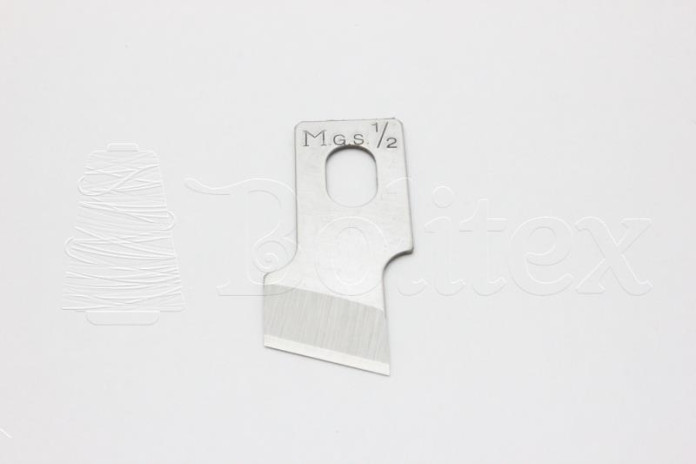 Lamina maquina casear 1/2