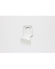 Lamina maquina casear 1/2