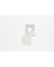 Lamina maquina casear 7/16