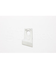 Lamina maquina casear 5/8