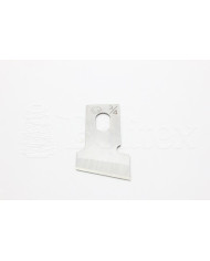 Lamina maquina casear 3/4