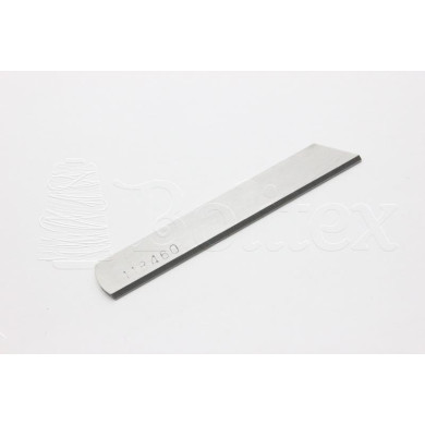 Lamina c/cose inf. 118460-003 JUKI