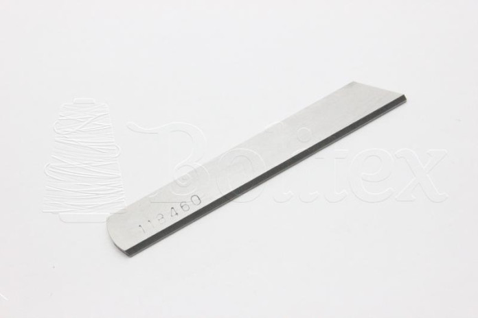 Lamina c/cose inf. 118460-003 JUKI