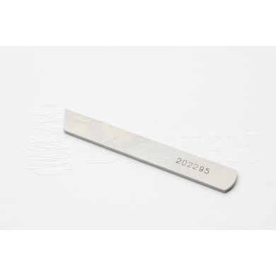 Lamina c/cose 202295 (KR35 SIRUBA) PEGASUS infer