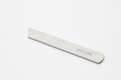 Lamina c/cose 202295 (KR35 SIRUBA) PEGASUS infer