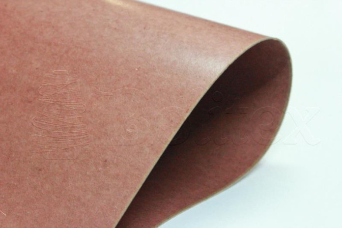 Cartão hidraulico 68x110  2,00mm