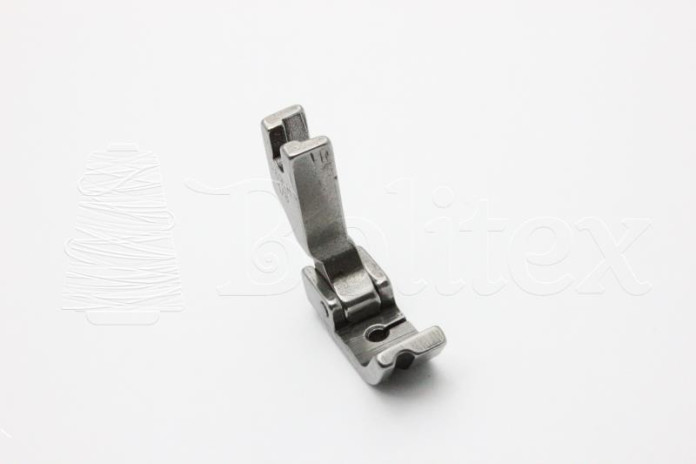 Calcador vivos P69LH 3.2mm 1/8" esquerdo