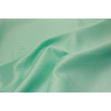 Forro acetato liso de 1,40mt cor103 Verde Agua