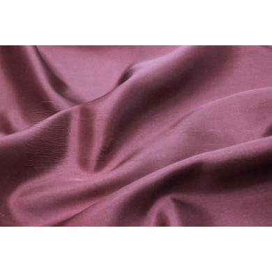 Forro acetato liso de 1,40mt cor1121 Bordeaux