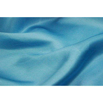 Forro acetato liso de 1,40mt cor128 Azul