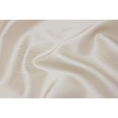 Forro acetato liso de 1,40mt cor147 Bege