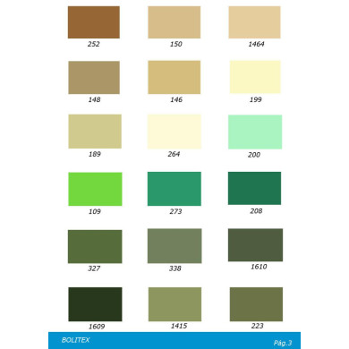 Fecho nylon 4mm s/divisivel 