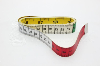 Fita métrica costureira SPECIAL 19m/m cm/inch 59204