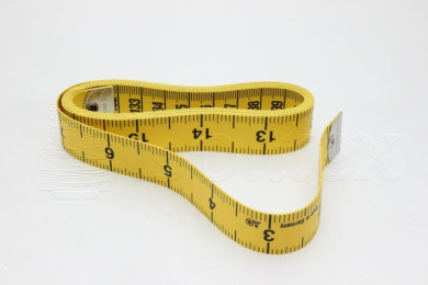 Fita métrica costureira PROFI 19mm cm/inch 79204