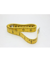 Fita métrica costureira PROFI 19mm cm/inch 79204