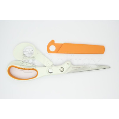 Tesoura Fiskars Amplify / 24cm - SOFTGRIP Tesoura Fiskars Amplify / 24cm - SOFTGRIP