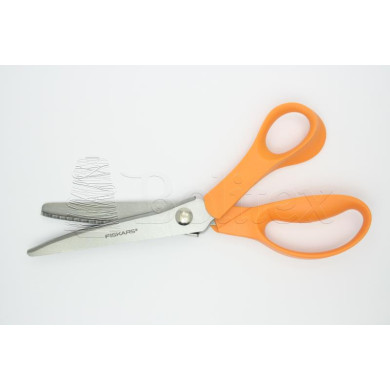 Tesoura de Recortes / FISKARS - 23cm Tesoura de Recortes / FISKARS - 23cm