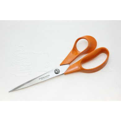 Tesoura Alfaiate / FISKARS - 21cms Tesoura Alfaiate / FISKARS - 21cms