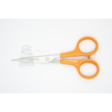 Tesoura Micro-Tip / FISKARS - 13cm Tesoura Micro-Tip / FISKARS - 13cm