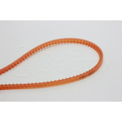 Correia dentada maq.caseira MB360 MBL/71412-LB