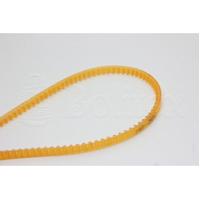 Correia dentada maq.caseira MB380 MBL