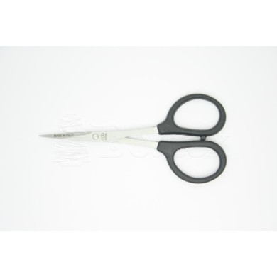Tesoura bordar 3,5"/9cm - Cabo Plástico Tesoura bordar 3,5"/9cm - Cabo Plástico