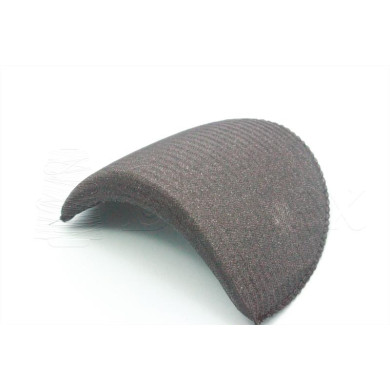 Ombreiras forradas prt.peq. OF40/15