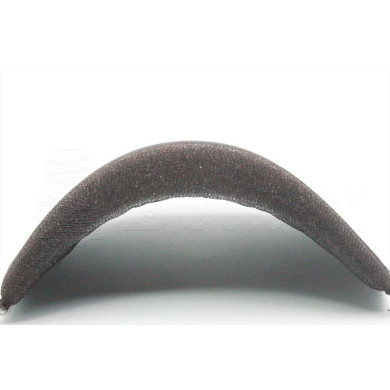 Ombreiras forradas prt.peq. OF40/15