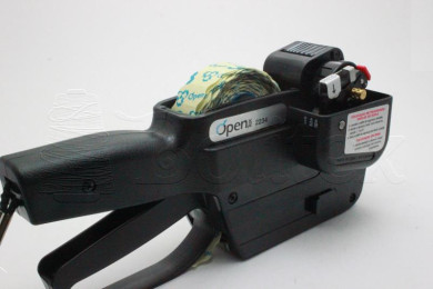 Máquina Etiquetadora OPEN TEX 2234