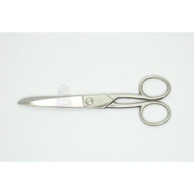 Tesoura costura 6"/18cm / FRALIZ Tesoura costura 6"/18cm / FRALIZ