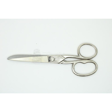 Tesoura Costura 6"/15cm Asa Larga - FRALIZ Tesoura Costura 6"/15cm Asa Larga - FRALIZ