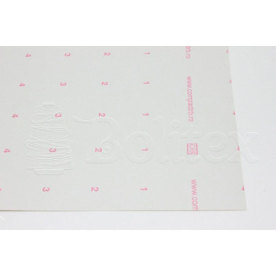 Papel geométrico s/cola 1,62mts HQ