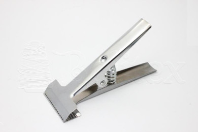 Pinça de prender tecido / Ref. CL3