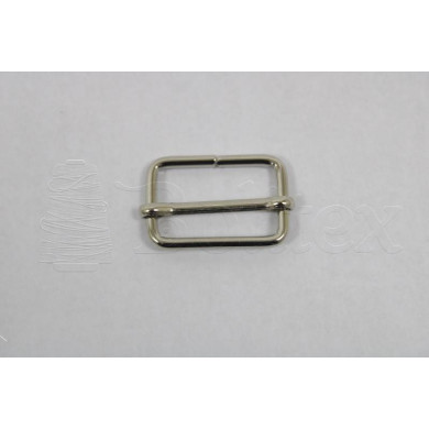 Passador s/trav.15x25 Niq.