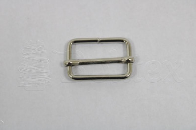 Passador s/trav.15x25 Niq.