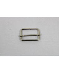 Passador s/trav.15x25 Niq.