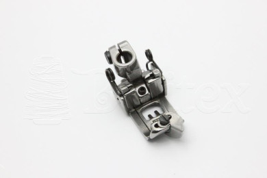 Calcador maq.3 agulhas c/guia (6.4)