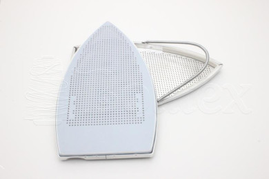 Base Alumínio P/Ferro - DUE EFFE-IRON MASTER/JOLLY