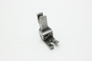 Calcador compensador CL20 (2mm) esquerdo