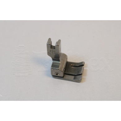 Calcador compensador CL3/8 esquerdo