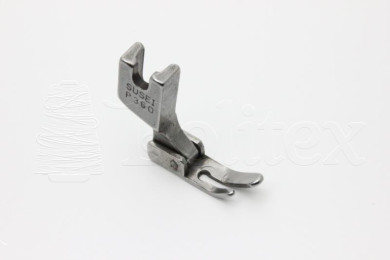 Calcador fechos esquerdo P360