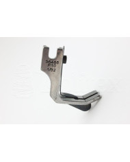 Calcador c/guia mola P10 1/32"