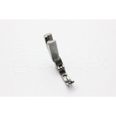 Calcador fechos duplo efeito P363V