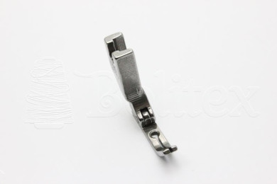 Calcador fechos duplo efeito P363V