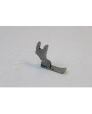 Calcador fechos direito P36N NF duplo arrasto