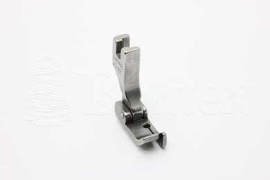 Calcador guias P810 direito 0.8mm 1/32