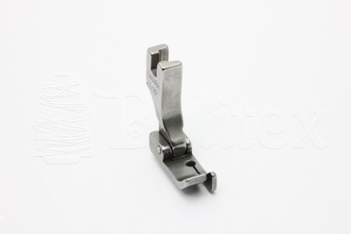 Calcador guias P810 direito 0.8mm 1/32