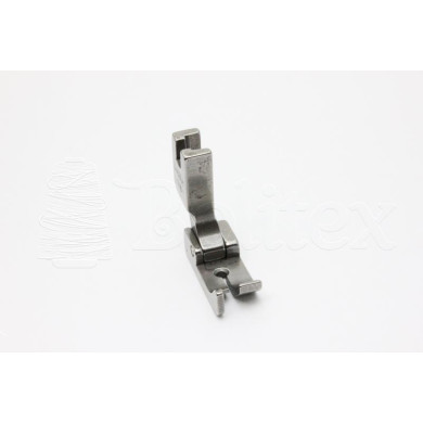 Calcador guias P812L esquerdo 3.2mm 1/8